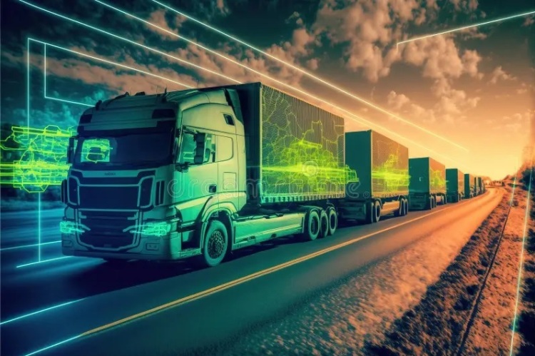 Quantum Leaps in Logistics: Optimizing Sustainable Transportation with Quantum Computing